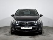 Opel Corsa D Рестайлинг II Санкт-Петербург  - изображение 19