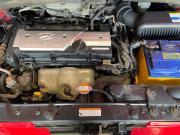 Hyundai Getz I Рестайлинг Москва  - изображение 25