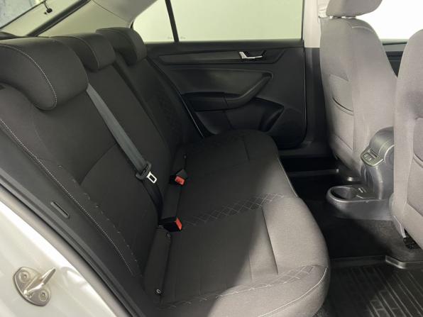 Skoda Rapid II с пробегом 2021 года, цена 1 520 000 рублей, 94292 км, лифтбек, Автокод Объявления