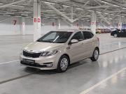 Kia Rio III Рестайлинг Казань  - изображение 25