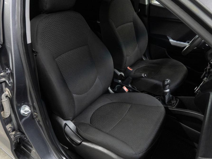 Kia Rio III Тюмень  - изображение 16