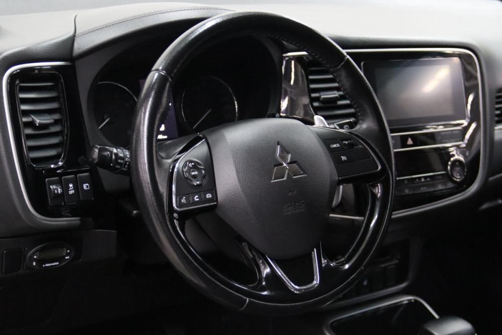 Mitsubishi Outlander III Рестайлинг 3 Сургут  - изображение 16