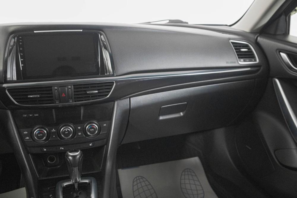 Mazda 6 III (GJ) Кемерово  - изображение 15