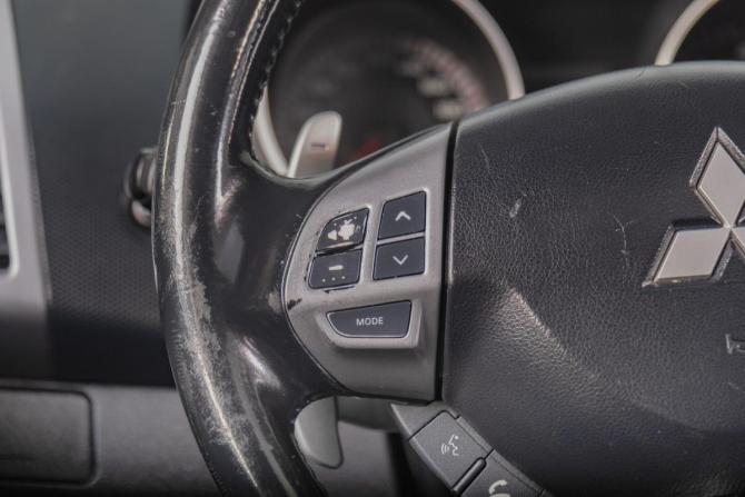 Mitsubishi Outlander II с пробегом 2007 года, цена 1 299 000 рублей, 320000 км, внедорожник, Автокод Объявления