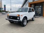 Lada (ВАЗ) Niva Legend I Краснодар  - изображение 15
