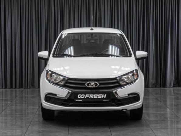Lada (ВАЗ) Granta I Рестайлинг с пробегом 2024 года, цена 929 000 рублей, 69218 км, седан, Автокод Объявления