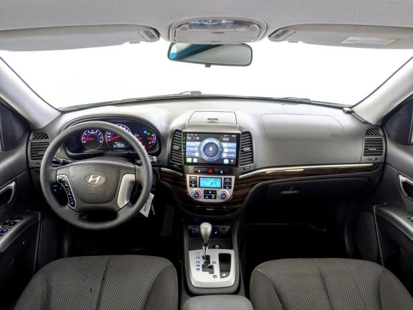 Hyundai Santa Fe II Рестайлинг с пробегом 2012 года, цена 1 160 000 рублей, 248634 км, внедорожник, Автокод Объявления