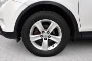 Toyota RAV4 IV (XA40) Москва  - изображение 32
