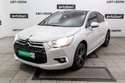Citroen DS4 Ульяновск  - изображение 27