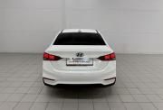 Hyundai Solaris II Астрахань  - изображение 25