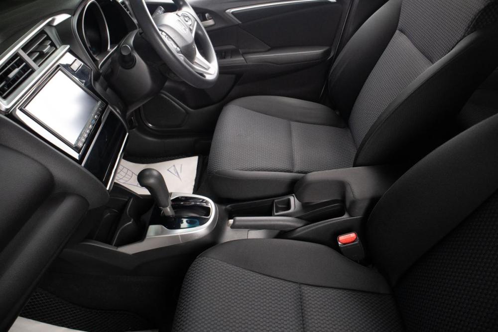 Honda Fit III Рестайлинг Оренбург  - изображение 17