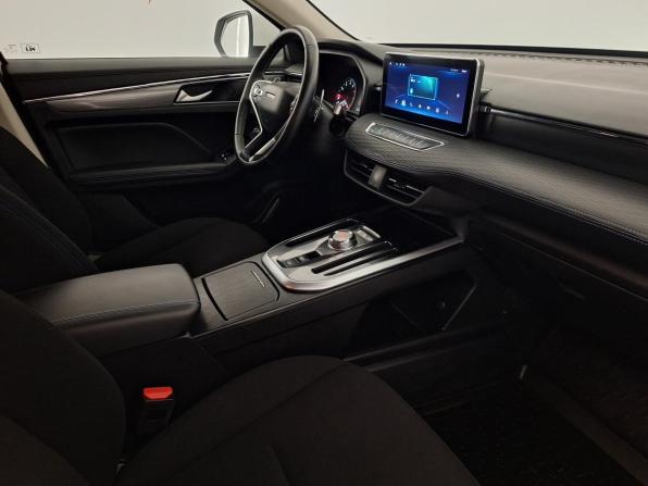 Haval Jolion I с пробегом 2023 года, цена 1 499 000 рублей, 131671 км, внедорожник, Автокод Объявления