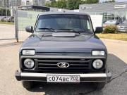 Lada (ВАЗ) Niva Legend Уфа  - изображение 18