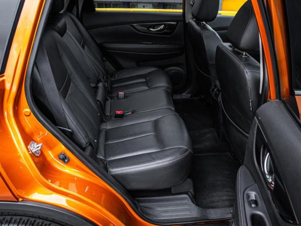 Nissan X-Trail III Рестайлинг с пробегом 2018 года, цена 2 540 000 рублей, 92212 км, внедорожник, Автокод Объявления