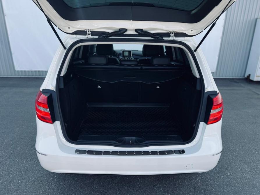 Mercedes-Benz B-Класс II (W246) Санкт-Петербург  - изображение 20
