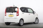 Daihatsu Move VI Томск  - изображение 25