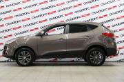 Hyundai ix35 I Сургут  - изображение 35