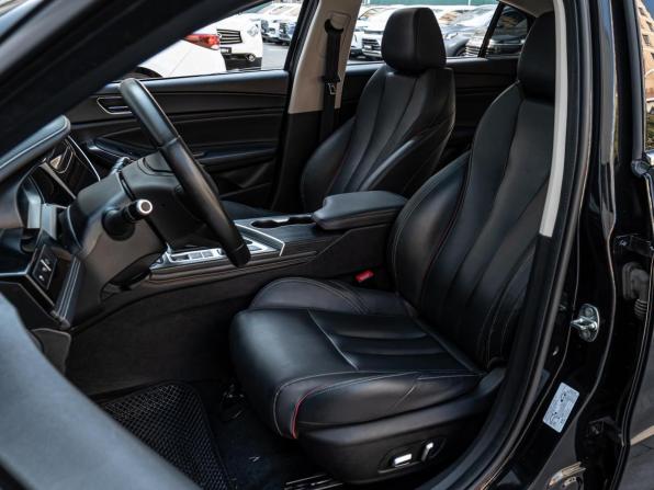 Omoda S5 с пробегом 2023 года, цена 1 380 000 рублей, 51878 км, седан, Автокод Объявления