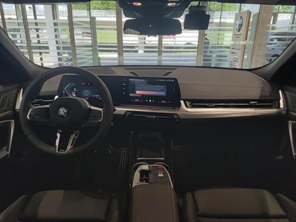 BMW X2 II (U10) с пробегом 2025 года, цена 7 300 000 рублей, 20 км, внедорожник, Автокод Объявления