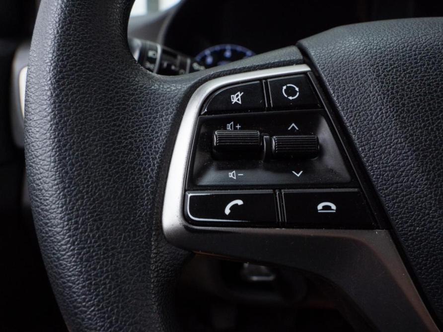 Hyundai Solaris II Рестайлинг Волгоград  - изображение 13