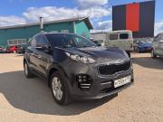 Kia Sportage IV Пермь  - изображение 17