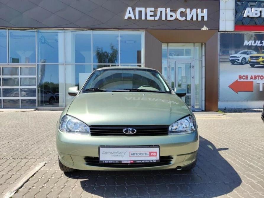 Lada (ВАЗ) Kalina I Набережные Челны  - изображение 2