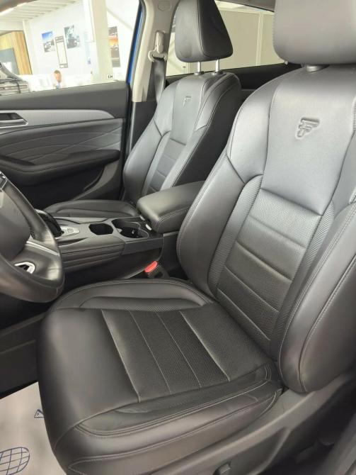 Haval F7x I Рестайлинг Уфа  - изображение 11