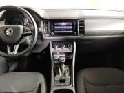 Skoda Kodiaq I Москва  - изображение 34