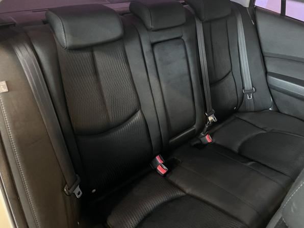 Mazda 6 II (GH) Рестайлинг с пробегом 2012 года, цена 700 000 рублей, 273304 км, седан, Автокод Объявления