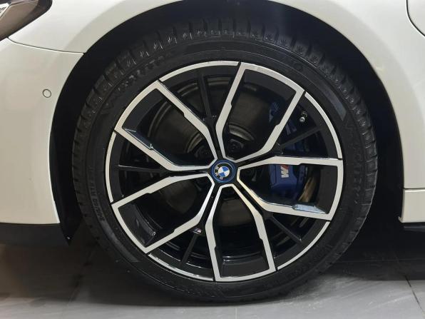 BMW 5 серии VII (G30/G31/G38) Рестайлинг с пробегом 2021 года, цена 4 897 000 рублей, 77000 км, седан, Автокод Объявления