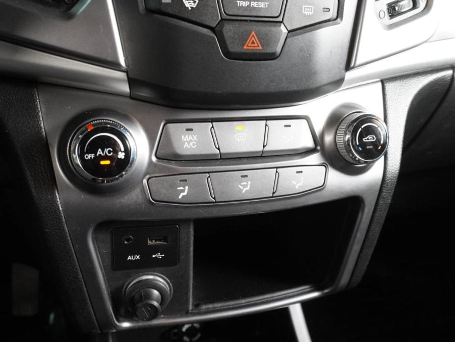 SsangYong Actyon II Рестайлинг Воронеж  - изображение 12