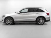 Mercedes-Benz GLC I (X253) Химки  - изображение 38