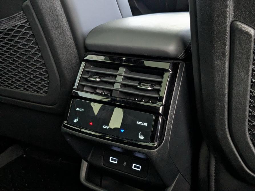 Geely Monjaro I Москва  - изображение 30