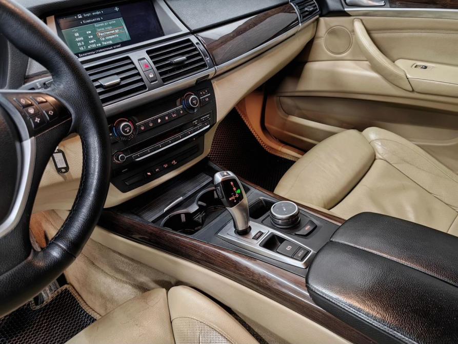 BMW X5 II (E70) Новосибирск  - изображение 17