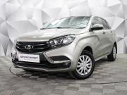 Lada (ВАЗ) XRAY I Ульяновск  - изображение 19