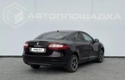 Renault Fluence I Рестайлинг Челябинск  - изображение 18