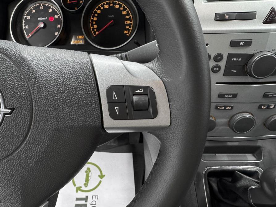 Opel Zafira B Рестайлинг Тверь  - изображение 20