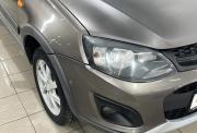 Lada (ВАЗ) Kalina II Астрахань  - изображение 29