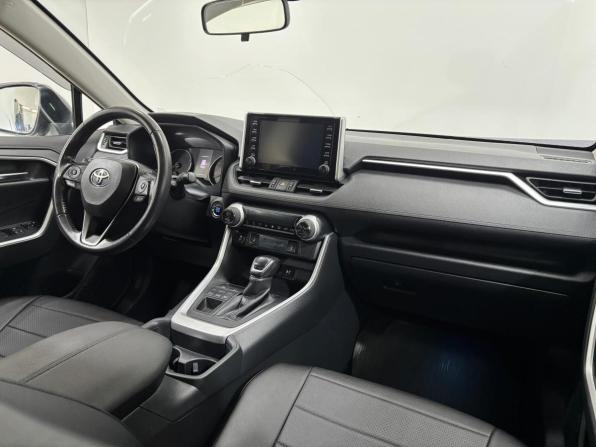 Toyota RAV4 V (XA50) с пробегом 2020 года, цена 3 200 000 рублей, 105140 км, внедорожник, Автокод Объявления