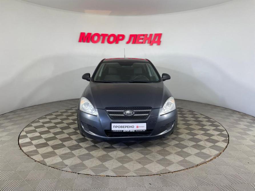 Kia Ceed I Воронеж  - изображение 2
