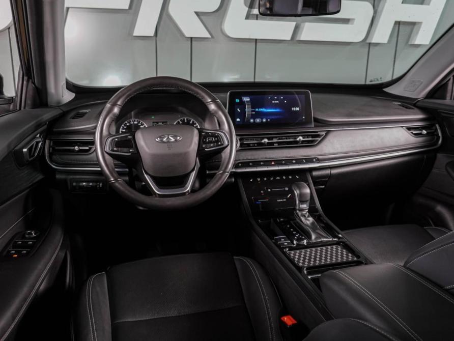 Chery Tiggo 4 Pro I Рестайлинг Воронеж  - изображение 6