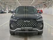 Chery Tiggo 7 Pro I Казань  - изображение 24