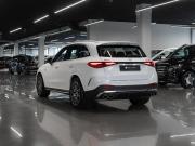 Mercedes-Benz GLC AMG II (X254) Москва  - изображение 38