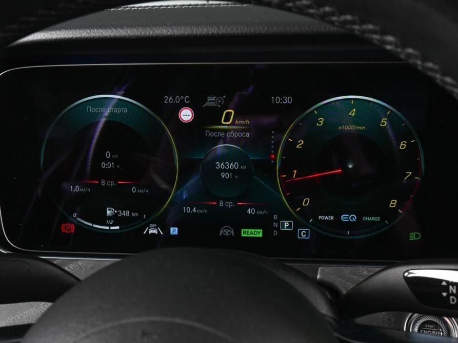 Mercedes-Benz E-Класс V (W213 S213 C238) Рестайлинг Ростов-на-Дону  - изображение 19