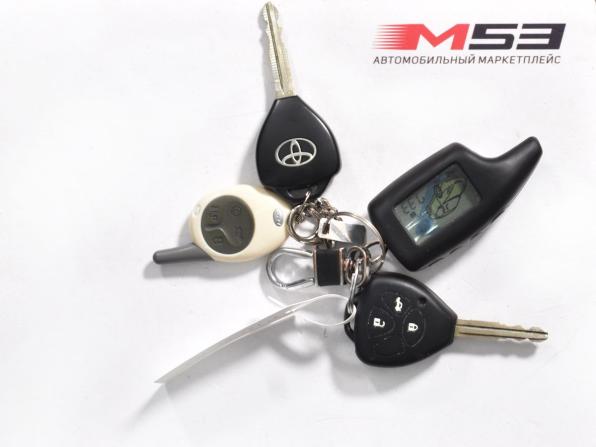 Toyota Corolla X (E140 E150) Рестайлинг с пробегом 2012 года, цена 999 999 рублей, 182657 км, седан, Автокод Объявления