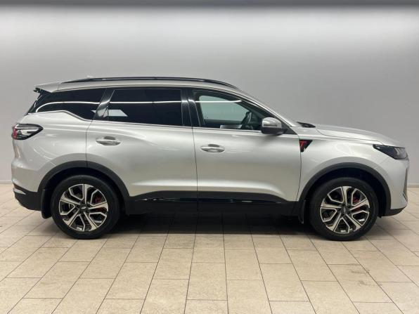 Chery Tiggo 7 Pro Max I Рестайлинг с пробегом 2024 года, цена 1 888 000 рублей, 49697 км, внедорожник, Автокод Объявления