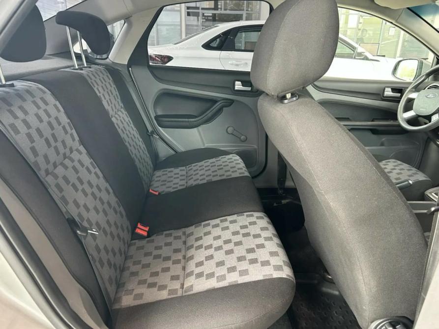 Ford Focus II Рестайлинг Екатеринбург  - изображение 22