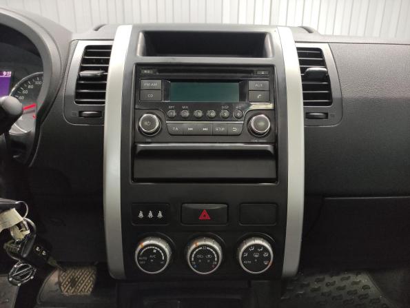 Nissan X-Trail II Рестайлинг с пробегом 2012 года, цена 945 000 рублей, 145036 км, внедорожник, Автокод Объявления