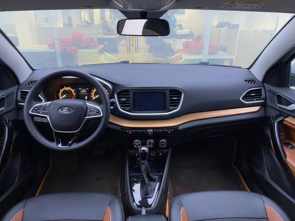 Lada (ВАЗ) Vesta I Рестайлинг (NG) с пробегом 2024 года, цена 1 369 000 рублей, 23037 км, седан, Автокод Объявления