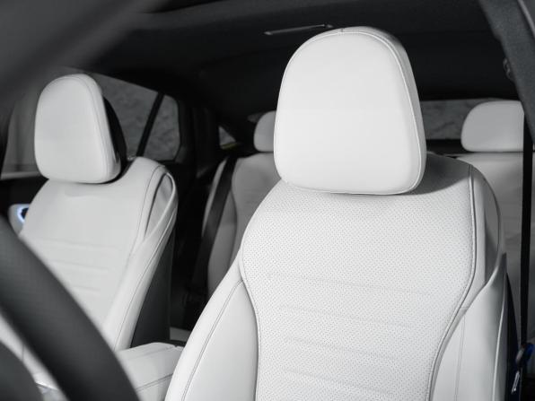 Новый Mercedes-Benz GLC Coupe II (C254) 2026 года, цена 9 950 000 рублей, внедорожник, Автокод Объявления